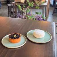 Wild Grass Cafe