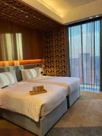 Oasia Hotel Downtown