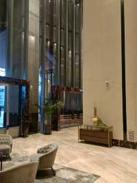 Wake up to a luxurious breakfast buffet at Indulge, M World Hotel, Bandar Utama.  