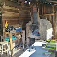 Khaam Cafe เขาใหญ่