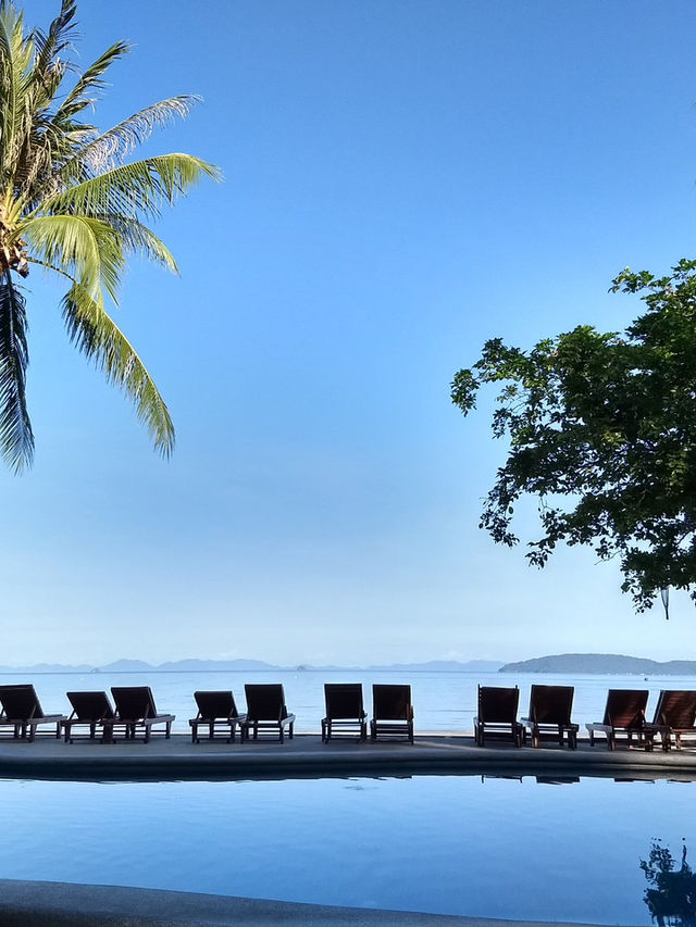Railay Bay Resort & Spa 