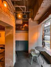 Chimney Coffee Tokyo