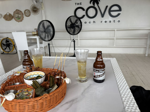 【セブ島】飯、酒が安いうまいで海外初心者へもおすすめ！