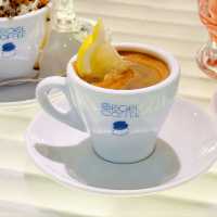 Segel Coffee