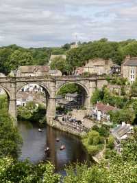 5 Days in Yorkshire, UK🌤️