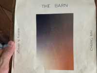 【The Barn Eatery And Design｜チェンマイ“おしゃれ空間×最強Wi-Fiの作業カフェ”】
