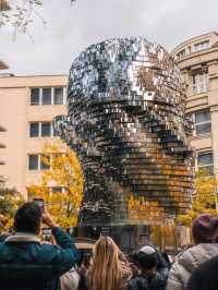 🇨🇿チェコ｜魔法の街・プラハの歩き方と感動体験✨