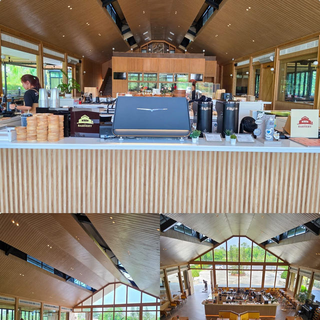 🌿 The Barnery - เดอะ บาร์นเนอรี่