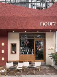 Noori Cafe & Bistro