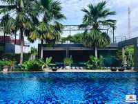SP3 Resort Hotel 