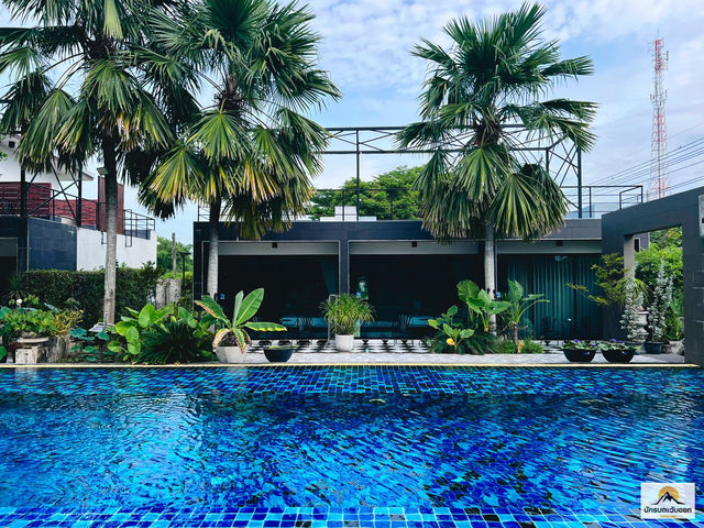 SP3 Resort Hotel 