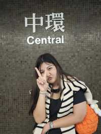  MTR Hong Kong ไม่ได้มีดีแค่พาเดินทาง 