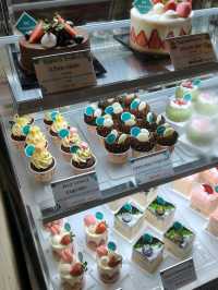 🇲🇾 Manzanita Bakery🍩Komtar JBCC