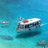 You, Me and Greek Islands Charming