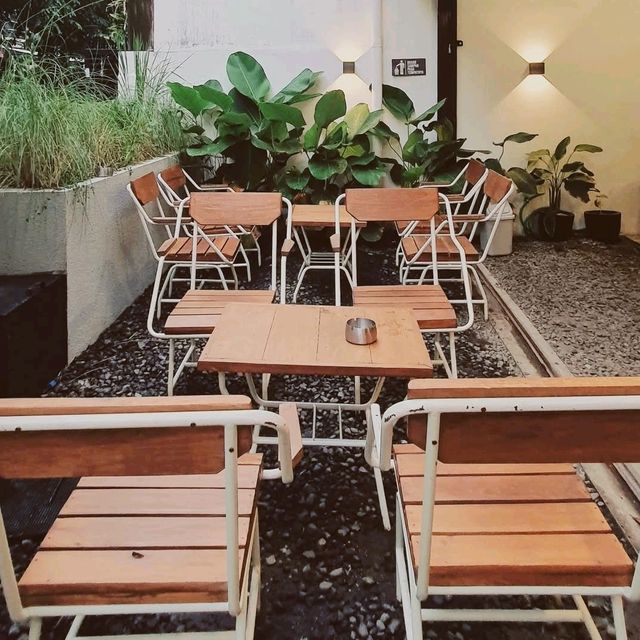KAPUR COFFEE
