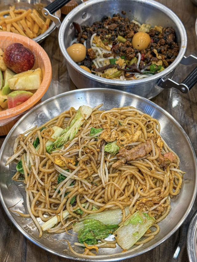 廣州大膽姐廣西粉鋪