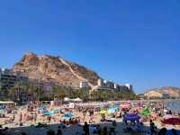 City Beach Vibes Done Right