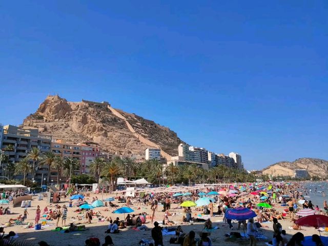 City Beach Vibes Done Right
