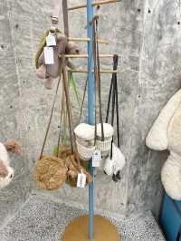 พิกัดร้านที่มีJellyCat เยอะที่สุดในเซี่ยงไฮ้!!!