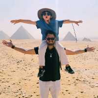 Pyramids & Beyond: A 3-Day Giza Itinerary You’ll Love