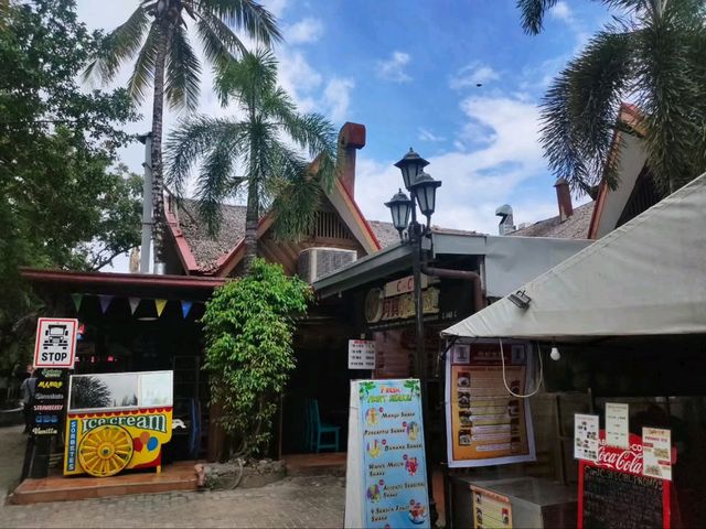 Where Boracay Shops, Eats, and Gets Lost (in a Good Way)