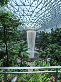 Once Wasn’t Enough – Hello Again, Singapore!