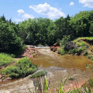 Martin Park Nature Center – Oklahoma City, OK