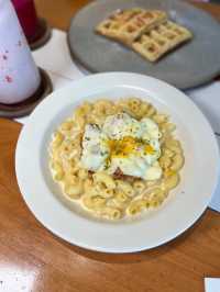 Two Houses, One Heart, Jakarta’s Beloved Café