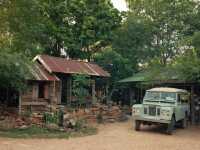 บ้านปายไม้-หาดโนนทันเขื่อนอุบลรัตน์ 