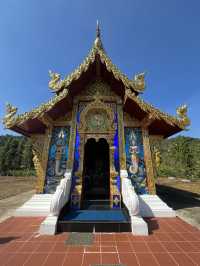 วัดเขาสวรรค์ตาก จุดแวะพักใจ อ.มะขาม จันทบุรี