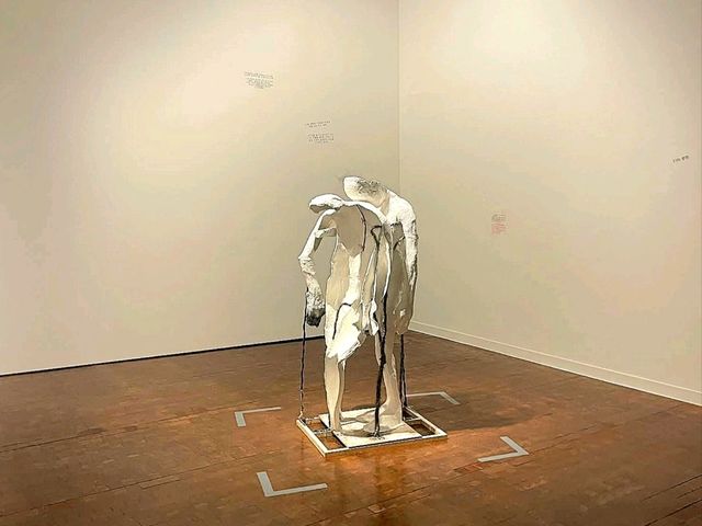 A Creative Stop at Seoul Museum of Art