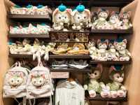 อัพเดท ของที่ระลึกในเซี่ยงไฮ้ดิสนีย์แลนด์