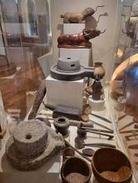 Hat Yai City Museum