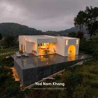 ยอดน้ำค้าง ม่อนแจ่ม - Yod nam khang Mon Jam
