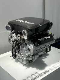 Engine Of Eras: BMW’s Unflinching Auto Biography