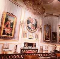 Vivienne Westwood Cafe