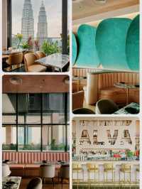 Alva Restaurant Malaysia
