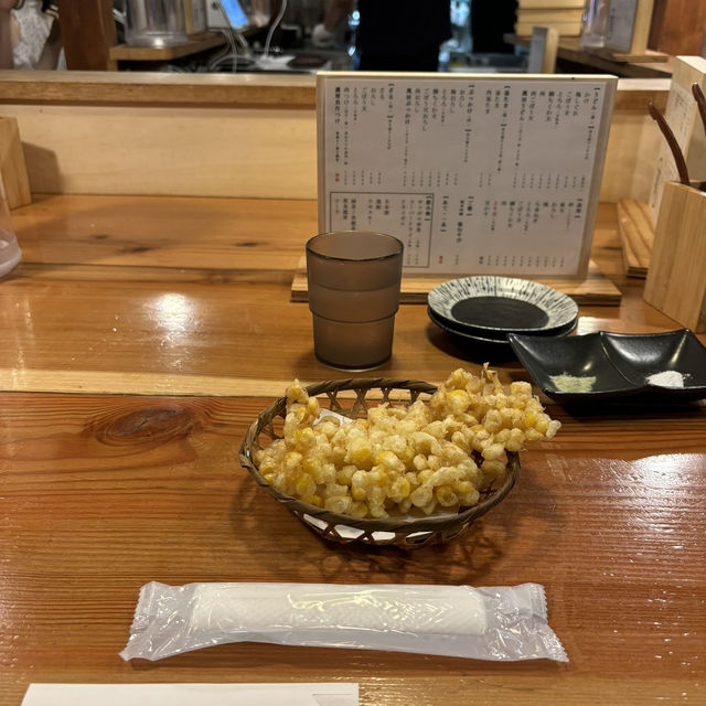 【東京】おすすめうどん屋さん