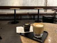 MŌMUS Coffee , Phuket 