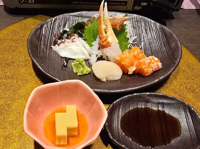 北海道紋別 🦀蟹宴🦀酒店