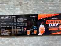 Gloria Jean’s Coffees Nong Chik