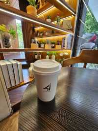 41Cafetel, Bangkok’s Brewtique Bed Stop