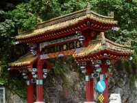 ⛰️ Taroko Gorge — Nature’s Grand Masterpiece