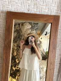 A Stay at Dreamsea Surf Camp Bali 