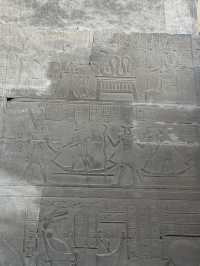 Kom Ombo: Gods Divorce Court