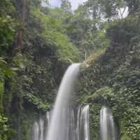 Air Terjun Tiu Kelep, Lombok