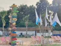 มาสุข บีช สิรินธร Masuk beach Sirinthorn