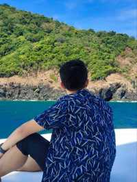 Koh Hey One day trip จ.ภูเก็ต