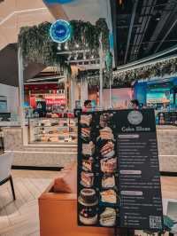 Sweet Switch-Up – Dessert Dreams at Switch Cake, Sunway Pyramid