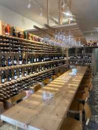 VINO Wines and More